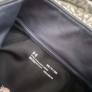 Under armor cold gear